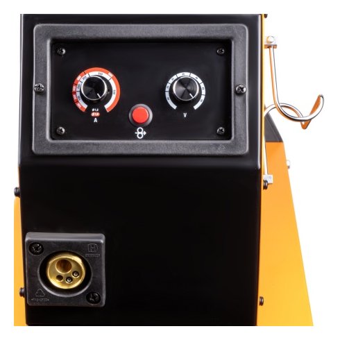 Сварочный полуавтомат FoxWeld UNO MIG 501 SYN