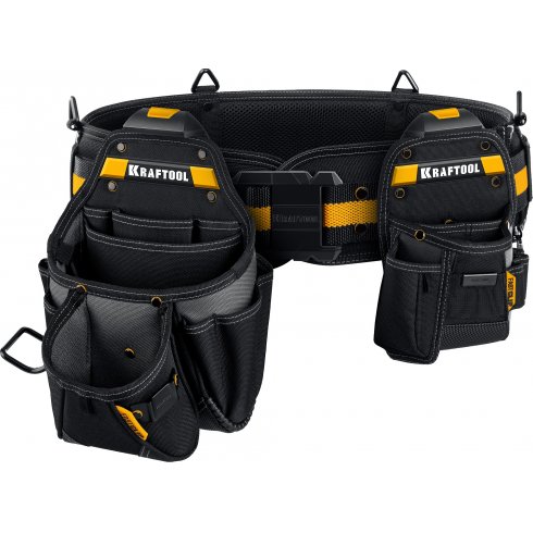 Пояс монтажника Kraftool KBS-3