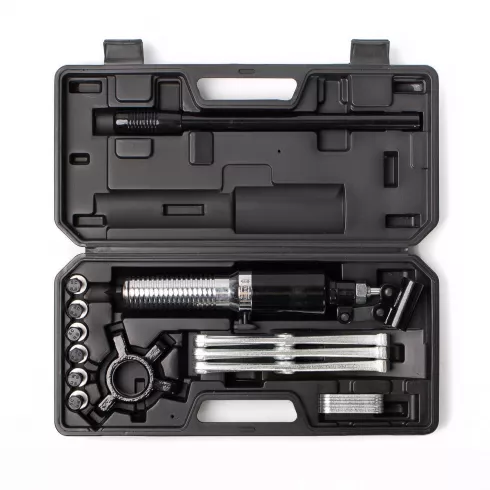 Съемник гидравлический автономный КВТ СГА-15 серия ПРОФИ