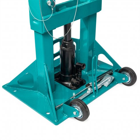 Домкрат кабельный КВТ ДК-10ГП