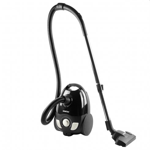 Пылесос Centek CT-2514 (черный)