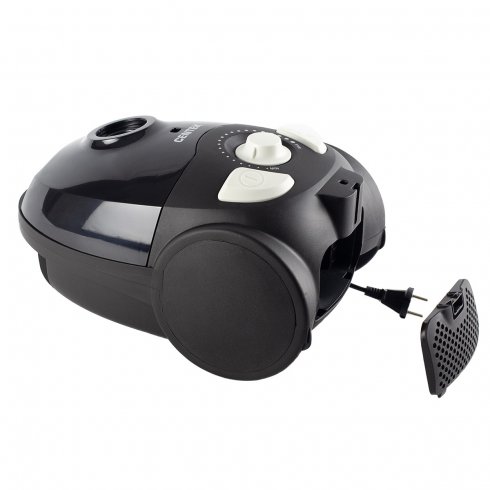 Пылесос Centek CT-2514 (черный)