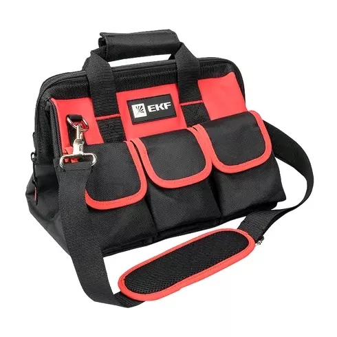Сумка монтажника EKF С-03 Professional