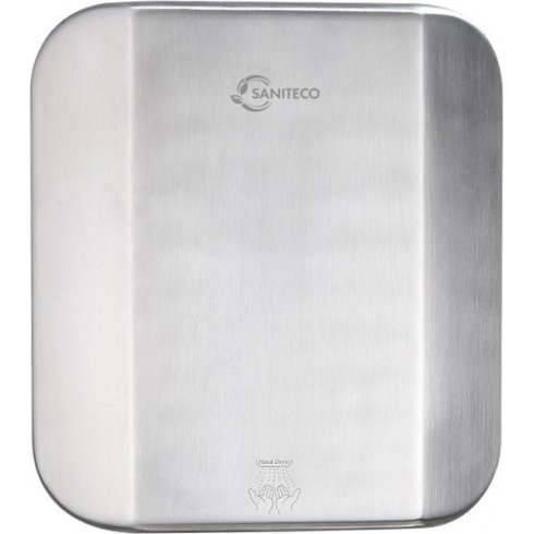 Сушилка для рук Saniteco M-9898