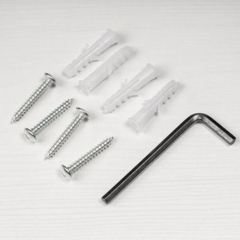 Сушилка для рук Saniteco M-9898