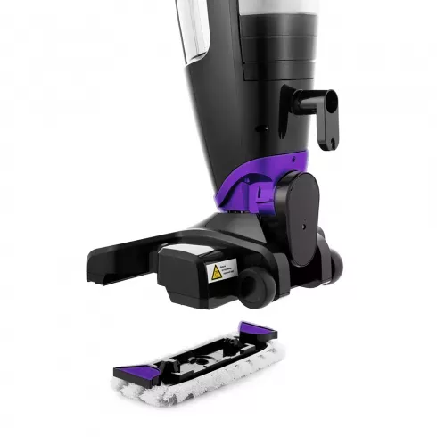 Вертикальный пылесос Kitfort KT-575-1