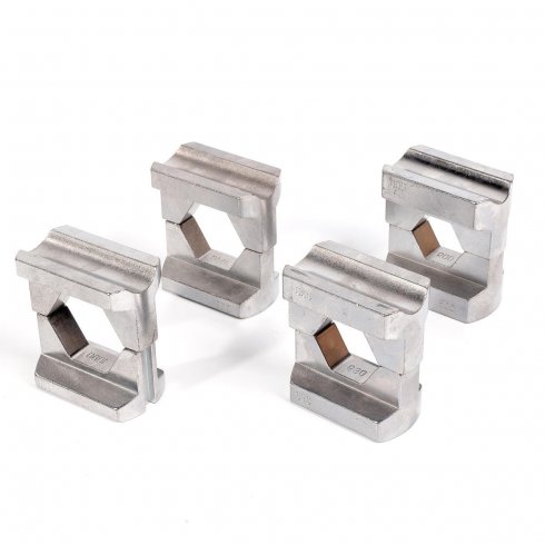 Пресс гидравлический КВТ ПГ-1000 серия ПРОФИ