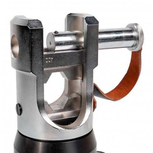 Пресс гидравлический КВТ ПГ-1000 серия ПРОФИ