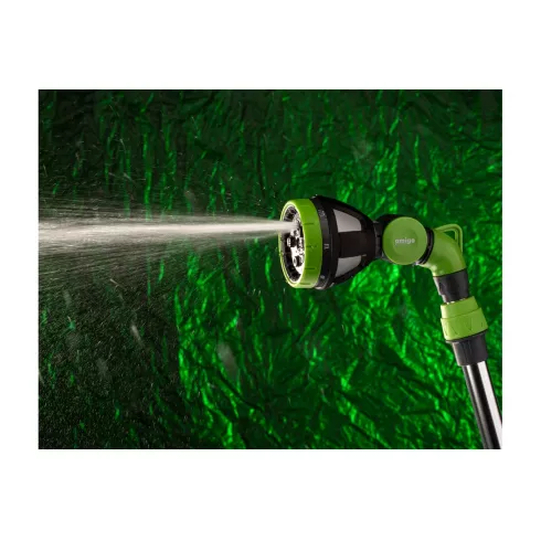 Распылитель садовый Amigo 79336