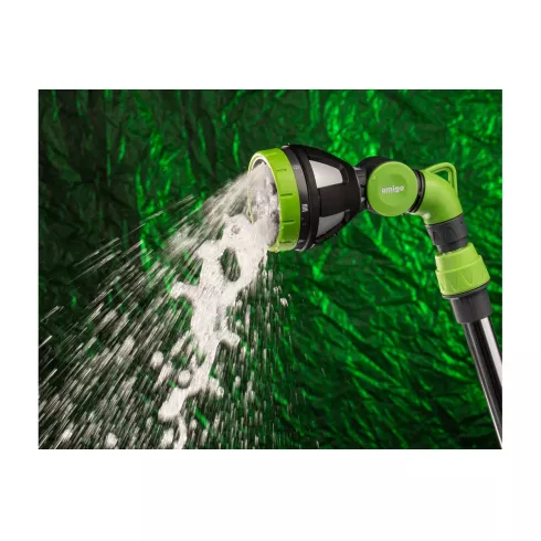 Распылитель садовый Amigo 79336