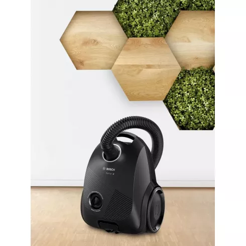 Пылесос Bosch BGBS2LB1