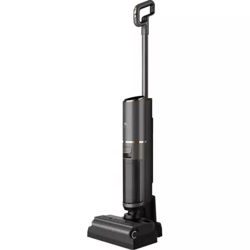 Вертикальный пылесос BQ VCA1006W (серый)