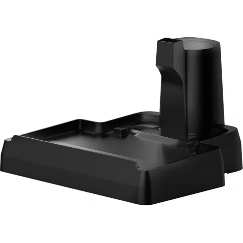 Вертикальный пылесос BQ VCA1006W (серый)