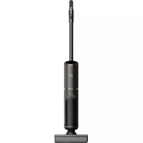 Вертикальный пылесос BQ VCA1006W (серый)