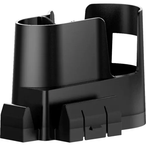 Вертикальный пылесос BQ VCA1006W (серый)