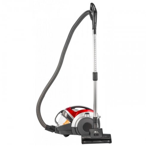 Пылесос LG VK89689HU