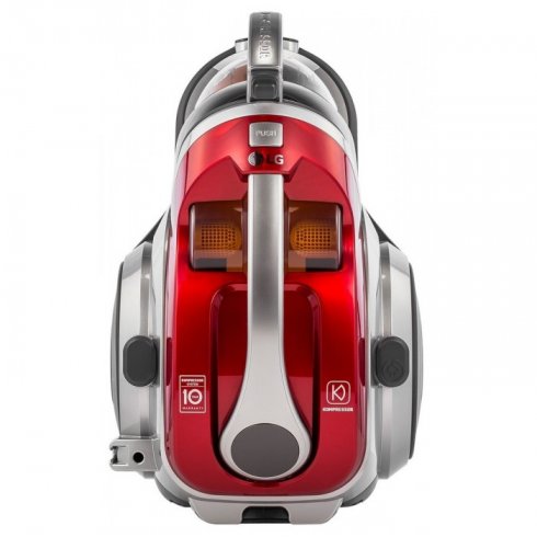 Пылесос LG VK89689HU