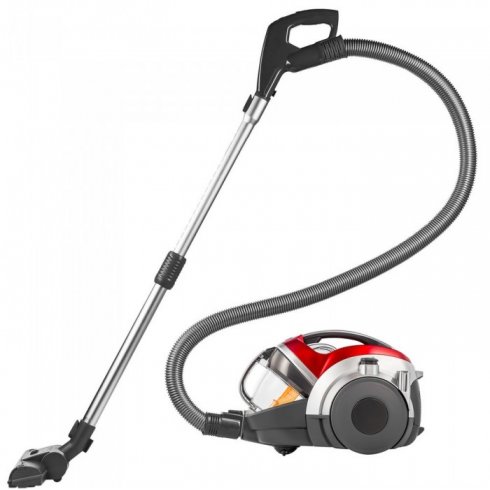 Пылесос LG VK89689HU