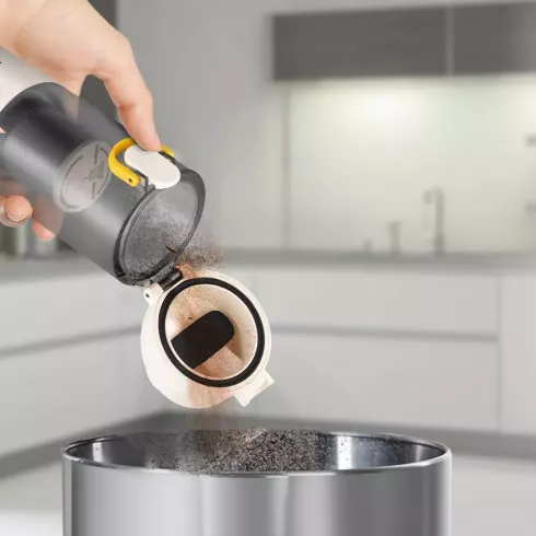 Портативный пылесос Kitfort KT-5199