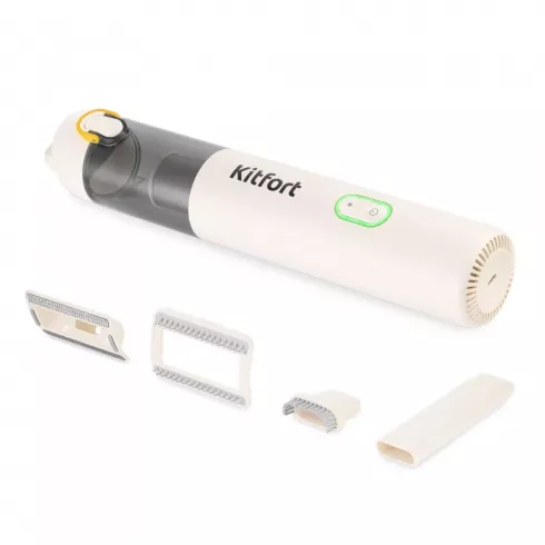 Портативный пылесос Kitfort KT-5199