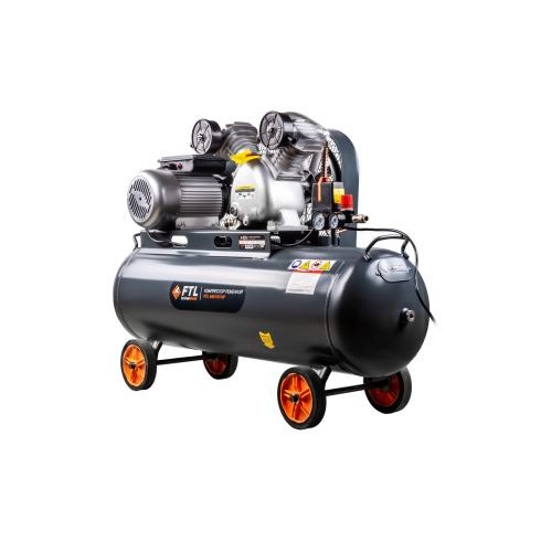 Компрессор ременной FTL 440/100 HP