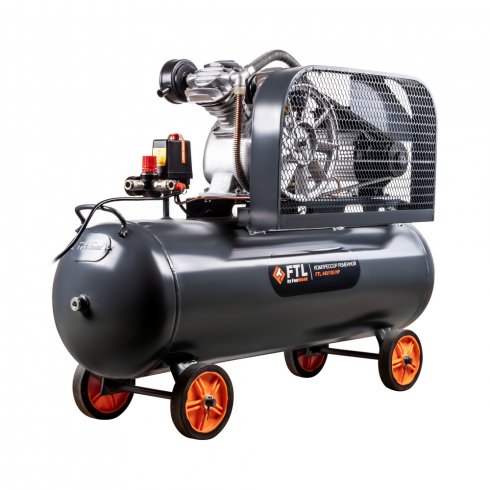 Компрессор ременной FTL 440/100 HP