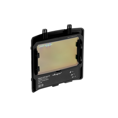 Маска сварочная Сварог TECH Sparx RC