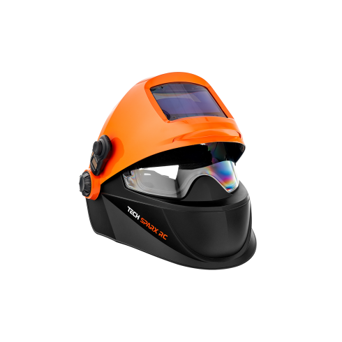 Маска сварочная Сварог TECH Sparx RC