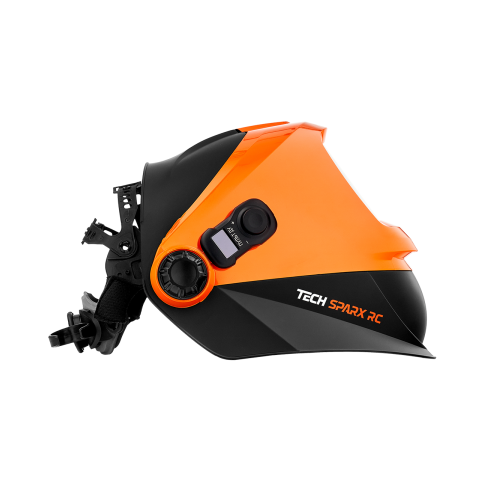 Маска сварочная Сварог TECH Sparx RC