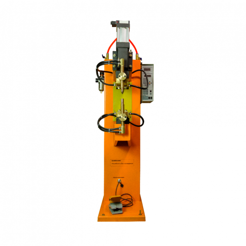 Машина контактной сварки FoxWeld МТ-40