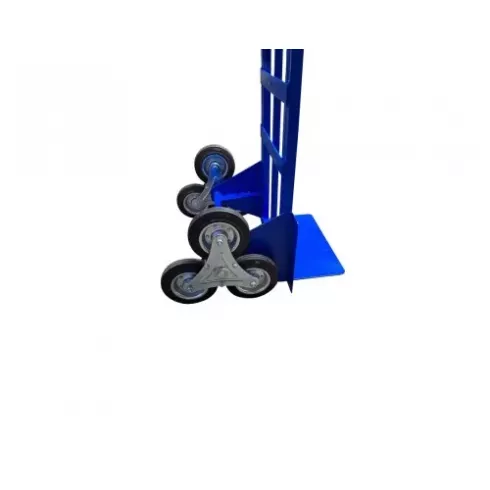 Тележка грузовая для лестниц TOR КГ-200ПЛ г/п