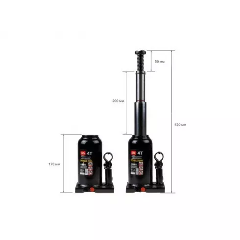 Домкрат гидравлический Startul AUTO ST8026-04