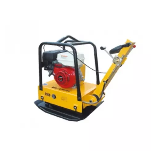 Виброплита реверсивная TOR C-160B(R) Honda (1024132)