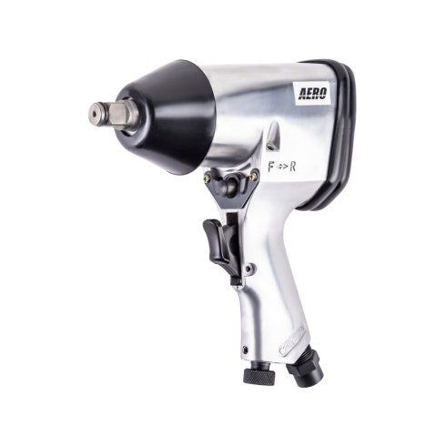 Ударный пневмогайковерт FoxWeld 310 Нм AERO