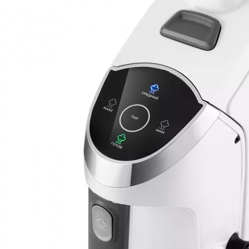 Вертикальный пылесос Kitfort KT-595