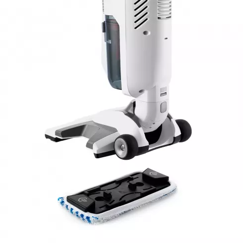 Вертикальный пылесос Kitfort KT-595