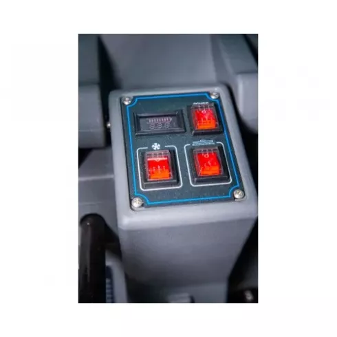 Машина поломоечная TOR COMPACT 56 (1025524)