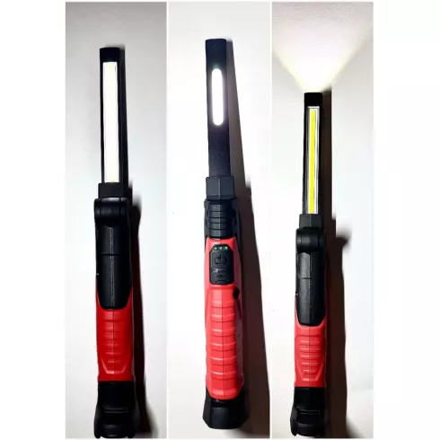 Фонарь светодиодный H-D SL02