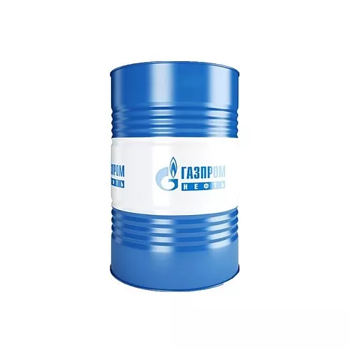 Масло индустриальное Gazpromneft И-20А 205л (253410124)
