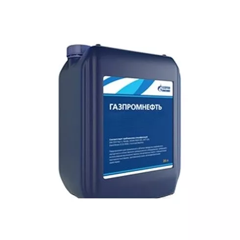 Масло редукторное Gazpromneft CLP-150 20л