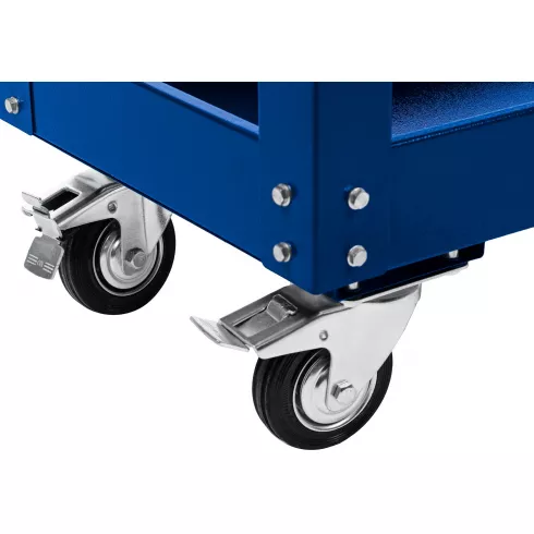 Тележка инструментальная Зубр 38914