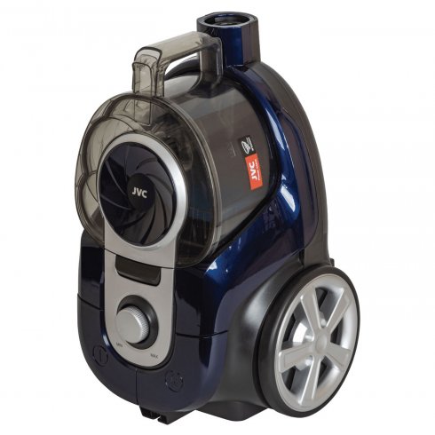 Пылесос JVC JH-VC430