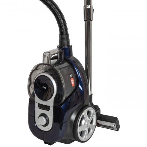 Пылесос JVC JH-VC430
