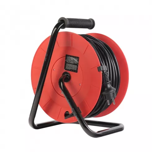 Удлинитель на катушке Maxcut 30м (990240035)