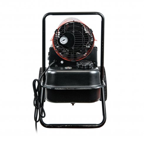 Дизельная тепловая пушка Skiper DH-50000