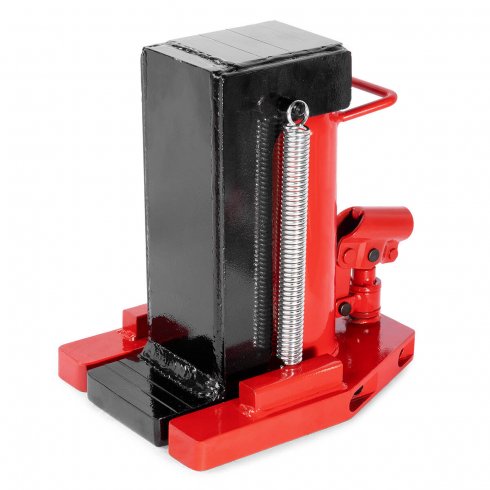 Домкрат автономный с низким подхватом КВТ ДА20П160Н