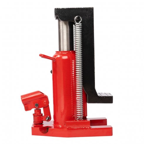 Домкрат автономный с низким подхватом КВТ ДА20П160Н