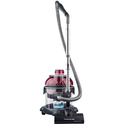 Пылесос Arnica Hydra Rain Plus ET12110 (вишневый)