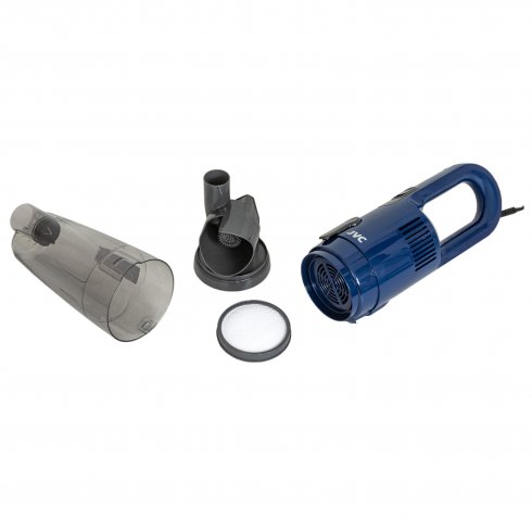 Вертикальный пылесос JVC JH-VS118