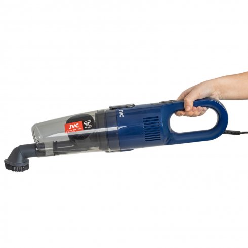 Вертикальный пылесос JVC JH-VS118